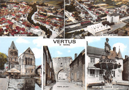 51-VERTUS-N°C-3628-D/0363 - Vertus