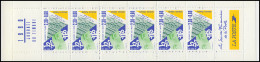 Markenheftchen 18 Tag Der Briefmarke, ** - Altri & Non Classificati