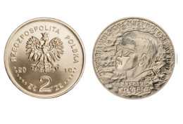 Poland 2 Zlotys, 2010 Krzysztof Komeda Y727 - Pologne