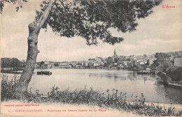 11-CASTELNAUDARY-N°T2983-C/0279 - Castelnaudary