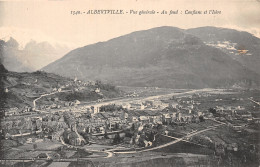 73-ALBERTVILLE-N°T2983-C/0181 - Albertville