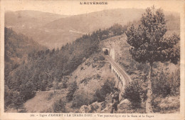 ET-SUISSE LA SAGNE-N°T2983-C/0125 - La Sagne