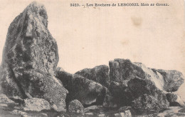 29-LESCONIL-N°T2983-H/0181 - Lesconil