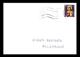 Belgien / Belgique / Belgie: 'Weihnachten – Christmas – Noël – Kerstmis, 2019', Mi. 4942Do; Yv. 4884; COB 4896 EF - Used Stamps