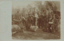 Pont Faverger , Pontfaverger Moronvilliers * Sous Occupation Allemande Ww1 Guerre 14/18 War - Sonstige & Ohne Zuordnung