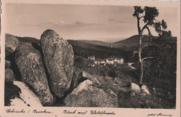 85984 - Schierke - Blick Auf Waldfriede - Ca. 1955 - Schierke