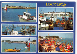 29-LOCTUDY-N°C-3634-A/0063 - Loctudy