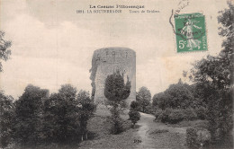 23-LA SOUTERRAINE-N°C-3635-E/0395 - La Souterraine