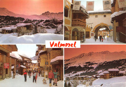 73-VALMOREL-N°C-3636-B/0329 - Valmorel