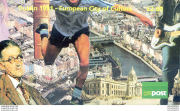 Dublino Capitale Della Cultura 1991. - Sonstige & Ohne Zuordnung