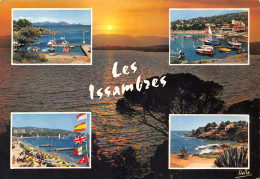 83-LES ISSAMBRES-N°C-3638-A/0281 - Les Issambres