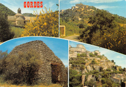 84-GORDES-N°C-3638-A/0185 - Gordes