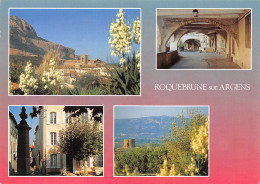 83-ROQUEBRUNE SUR ARGENS-N°C-3639-C/0265 - Roquebrune-sur-Argens