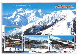 73-VALMOREL-N°C-3639-B/0373 - Valmorel