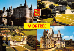 61-MORTREE-N°C-3640-B/0353 - Mortree