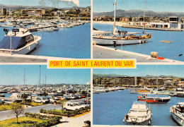 6-SAINT LAURENT DU VAR-N°C-3640-A/0277 - Saint-Laurent-du-Var