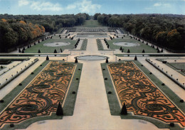 77-VAUX LE VICOMTE LE CHÂTEAU-N°C-3640-A/0257 - Vaux Le Vicomte