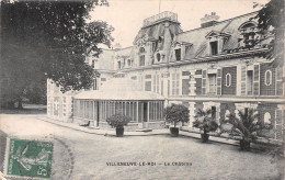 94-VILLENEUVE LE ROI-N°C-3640-E/0399 - Villeneuve Le Roi