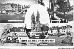 AIRP1-EGLISE-0018 - Saint-hillaire-du-harcouet - Eglises Et Cathédrales