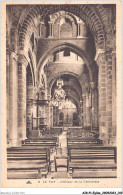 AIRP1-EGLISE-0010 - Le Puy - Interieur De La Cathédrale - Eglises Et Cathédrales