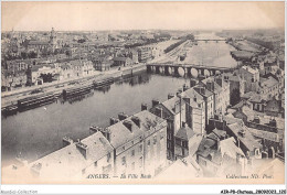 AIRP8-PONT-0884 - Angers - La Ville Basse - Bridges