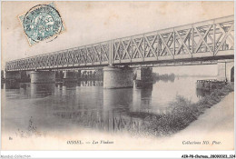 AIRP8-PONT-0886 - Oissel - Les Viaducs - Ponts