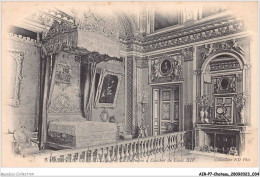 AIRP7-CHATEAU-0707 - Palais De Versailles - La Chambre à Coucher De Louis XIV - Châteaux