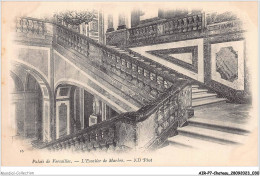 AIRP7-CHATEAU-0705 - Palais De Versailles - L'escalier De Marbre - Châteaux