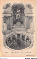 AIRP5-EGLISE-0539 - Paris - Hotel Des Invalides - Tombeau De Napoleon1er - Chiese E Cattedrali