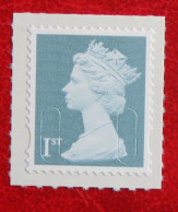 1st Machin Definitives QE II (Mi 3210) 2012 POSTFRIS MNH ** ENGLAND GRANDE-BRETAGNE GB GREAT BRITAIN - Neufs