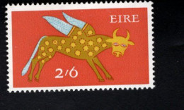 2001003467 1968  SCOTT 263 (XX) POSTFRIS  MINT NEVER HINGED - WINGED OX - Unused Stamps
