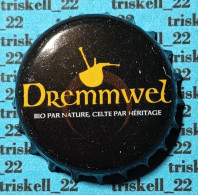 Dremmwel Bio    Mev14 - Birra