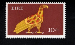 2001005834 1968  SCOTT 265 (XX) POSTFRIS  MINT NEVER HINGED - EAGLE - Ungebraucht