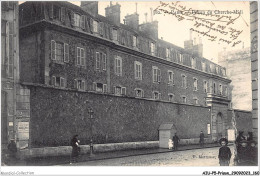 AIUP5-0486 - PRISON - Paris - Prison Du Cherche-midi - Bagne & Bagnards