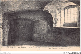 AIUP5-0479 - PRISON - Blois - Le Chateau - Aile François Ier - Gevangenis