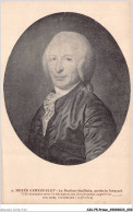 AIUP5-0452 - PRISON - Musée Carnavalet - Le Directeur Guillotin Medecin Francais  - Gefängnis & Insassen