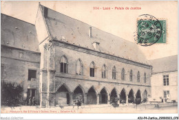 AIUP4-0357 - JUSTICE - Laon - Palais De Justice - Altri & Non Classificati