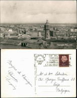 Postkaart Vlissingen Panorama-Ansicht 1957 - Vlissingen