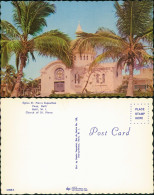 Haiti Paup, Haiti Eglise St. Pierre Exposition Church Of St. Pierre 1970 - Haití
