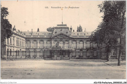 AIUP10-0937 - PREFECTURE - Versailles - La République - Altri & Non Classificati