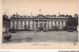 AIUP10-0899 - PREFECTURE - Nantes - La Refecture - Altri & Non Classificati