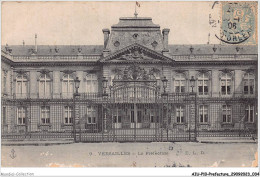 AIUP10-0901 - PREFECTURE - Versailles - La Refecture  - Altri & Non Classificati