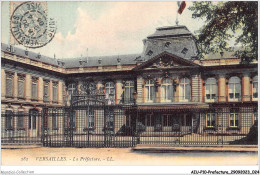 AIUP10-0896 - PREFECTURE - Versailles- La Refecture - Altri & Non Classificati