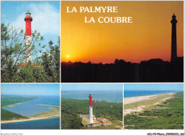 AIUP9-0880 - PHARE - La Palmyre - La Coubre - Lighthouses