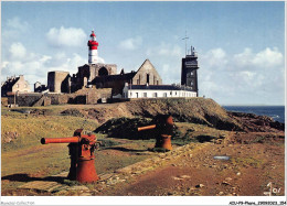 AIUP9-0876 - PHARE - La Bretagne En Couleurs - La Pointe Saint-mathieu - Lighthouses