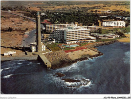 AIUP9-0874 - PHARE - Gran Canaria - Vista Aérea E Instalaciones - Lighthouses