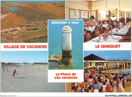 AIUP9-0864 - PHARE - Village De Vacances - Le Senequet - Lighthouses