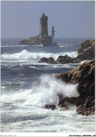 AIUP9-0858 - PHARE - La Pointe Du Raz - Le Phare De La Vieille - Lighthouses