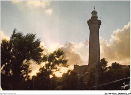 AIUP9-0856 - PHARE - La Bretagne En Couleurs - Penmarc'h - Lighthouses