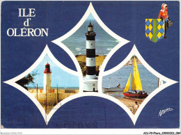 AIUP9-0841 - PHARE - Ile D'orléron - Lighthouses